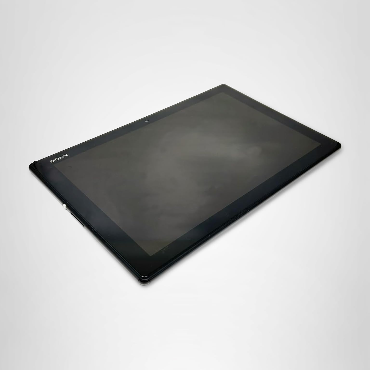 SONY Xperia Z4 Tablet 32GB ブラック SO-05G docomo